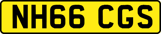 NH66CGS