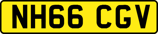 NH66CGV