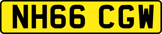NH66CGW