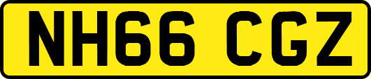 NH66CGZ