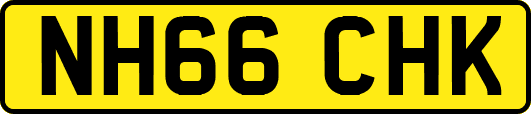 NH66CHK