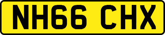 NH66CHX