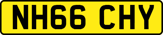 NH66CHY