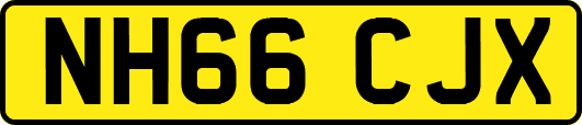 NH66CJX