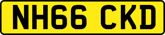 NH66CKD