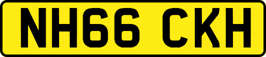 NH66CKH