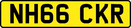 NH66CKR