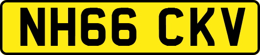 NH66CKV