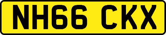 NH66CKX