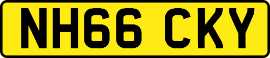 NH66CKY