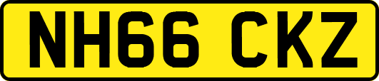 NH66CKZ