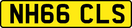 NH66CLS