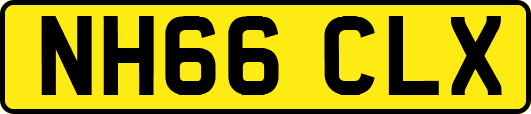 NH66CLX