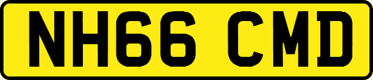 NH66CMD