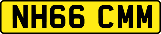 NH66CMM