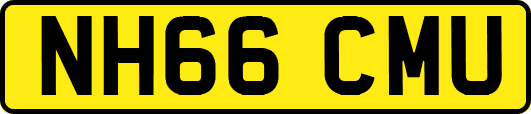 NH66CMU
