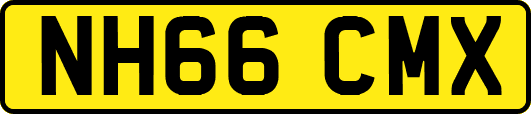 NH66CMX