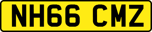 NH66CMZ