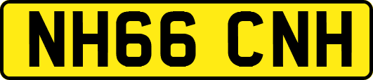 NH66CNH