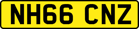 NH66CNZ