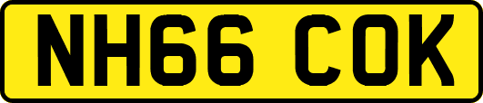 NH66COK