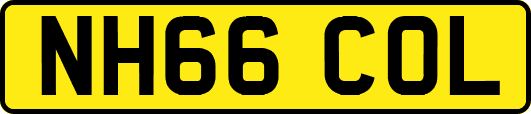 NH66COL