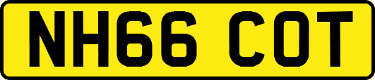 NH66COT