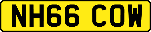 NH66COW