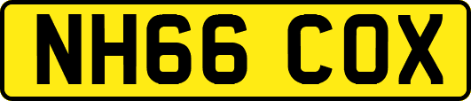 NH66COX