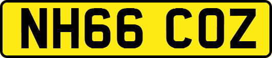 NH66COZ