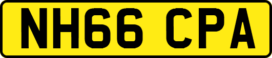 NH66CPA