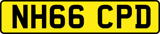 NH66CPD