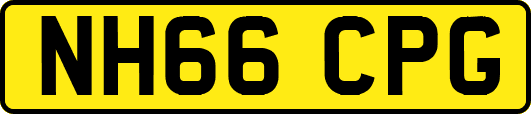 NH66CPG