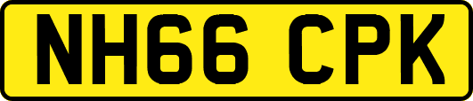 NH66CPK