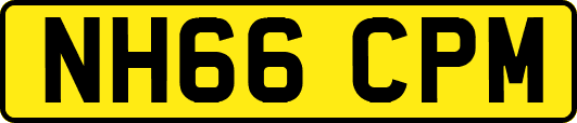 NH66CPM