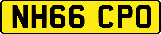 NH66CPO