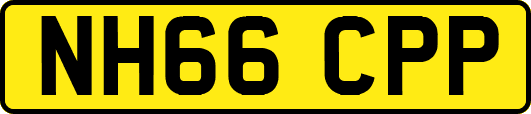 NH66CPP