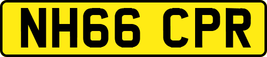 NH66CPR