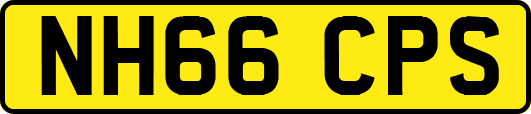 NH66CPS