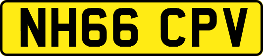 NH66CPV