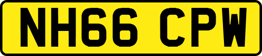 NH66CPW