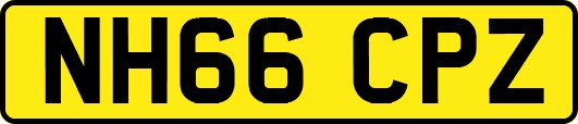 NH66CPZ
