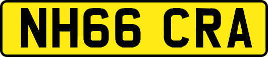 NH66CRA