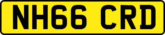 NH66CRD