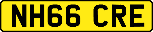 NH66CRE