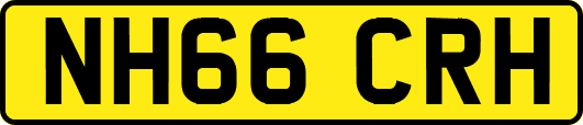 NH66CRH