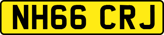 NH66CRJ