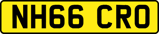NH66CRO