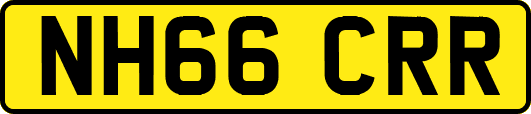 NH66CRR