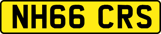 NH66CRS